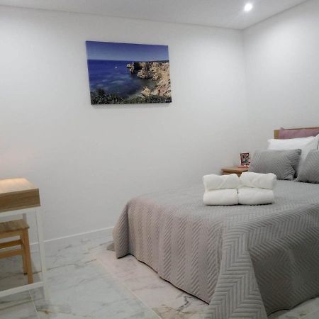 Flat In Olhao City Center 외부 사진
