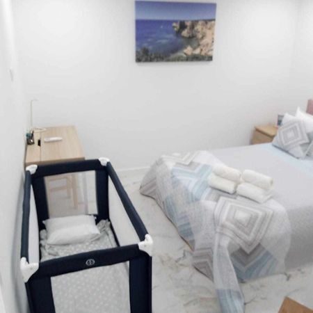 Flat In Olhao City Center 외부 사진