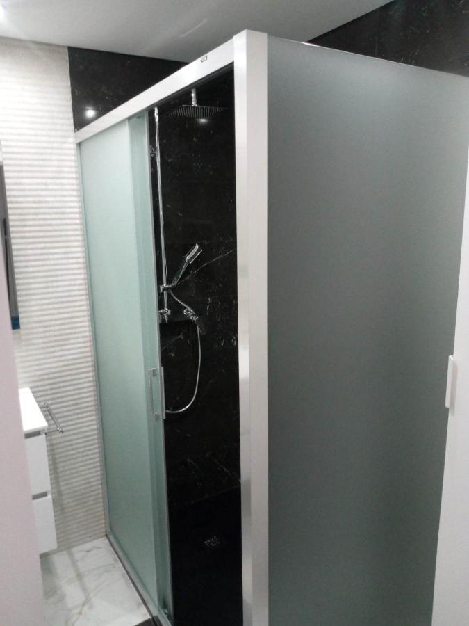 Flat In Olhao City Center 외부 사진