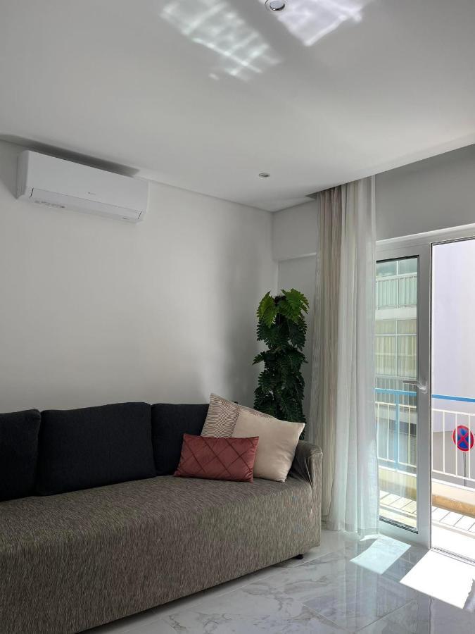 Flat In Olhao City Center 외부 사진
