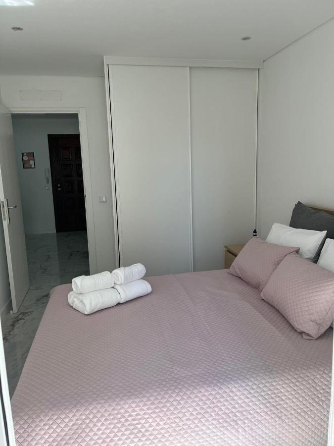 Flat In Olhao City Center 외부 사진