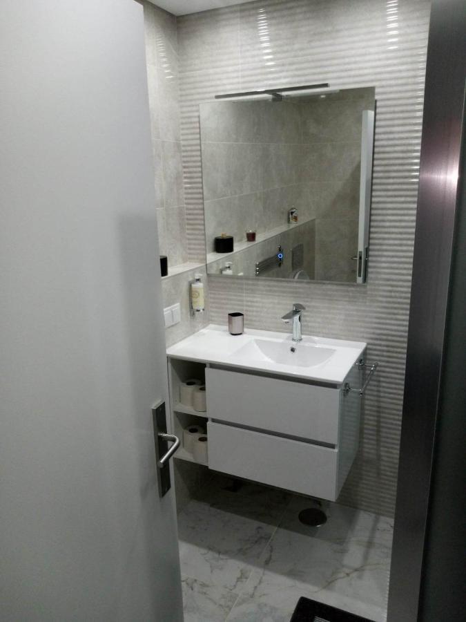 Flat In Olhao City Center 외부 사진