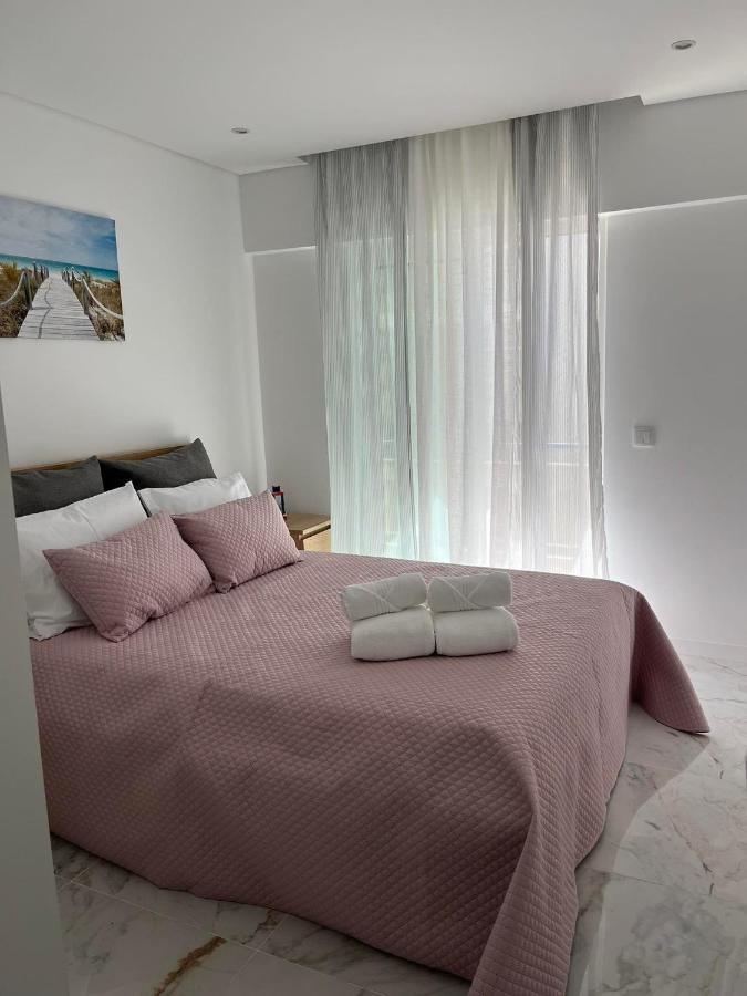 Flat In Olhao City Center 외부 사진