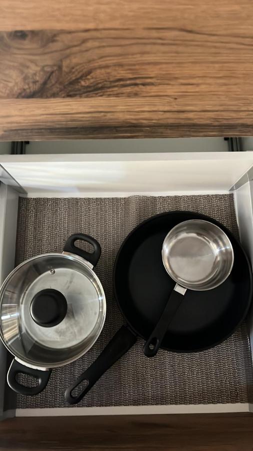 Flat In Olhao City Center 외부 사진
