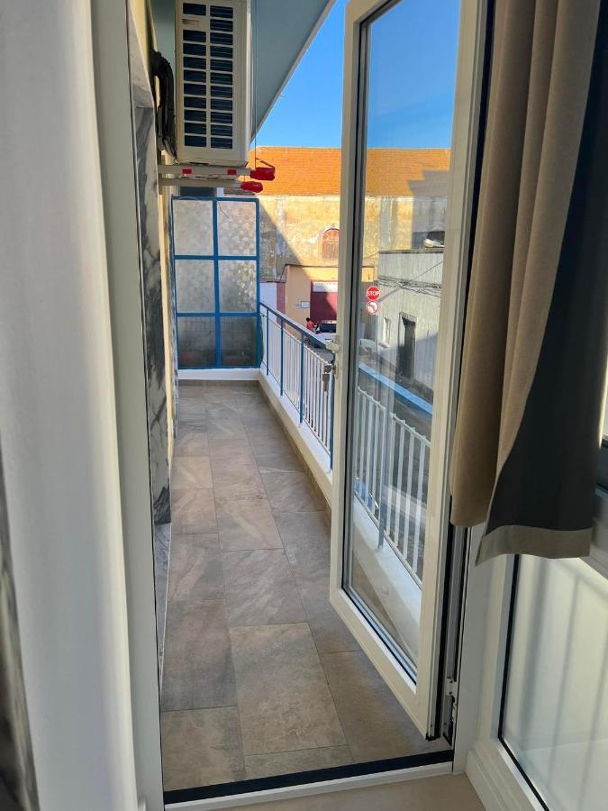 Flat In Olhao City Center 외부 사진