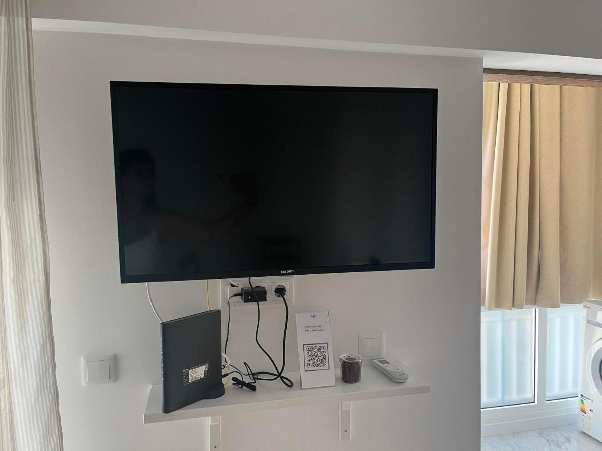 Flat In Olhao City Center 외부 사진