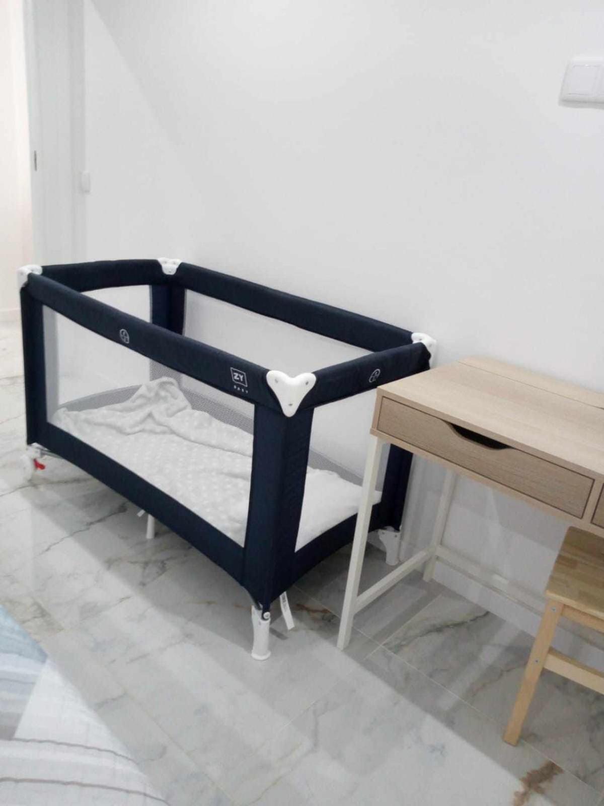 Flat In Olhao City Center 외부 사진
