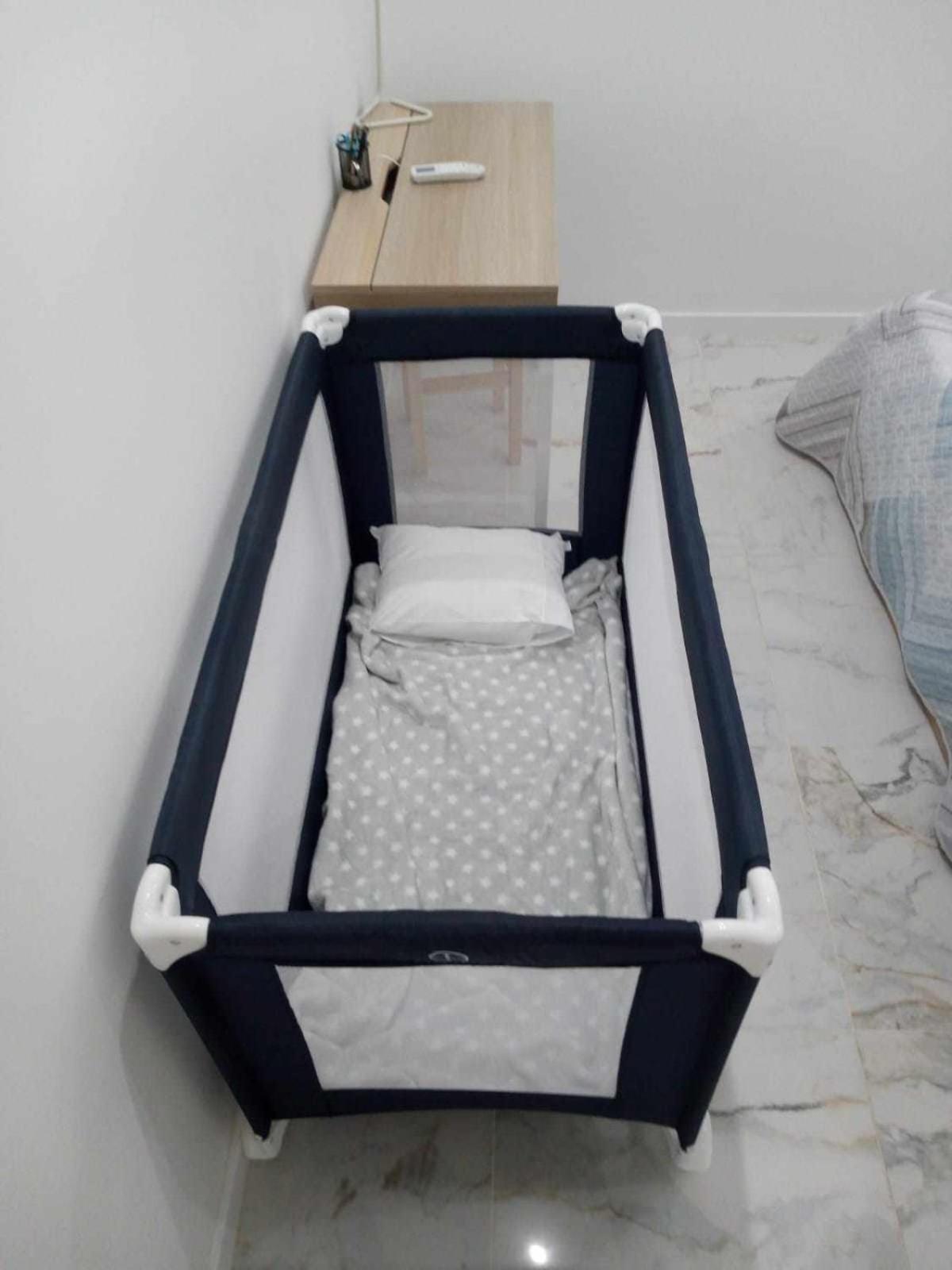 Flat In Olhao City Center 외부 사진